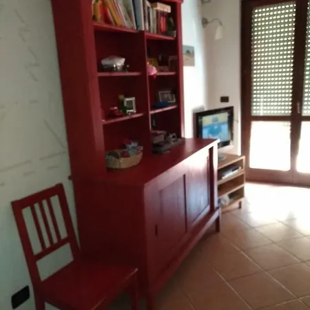 Apartamento Appartamento Lecce