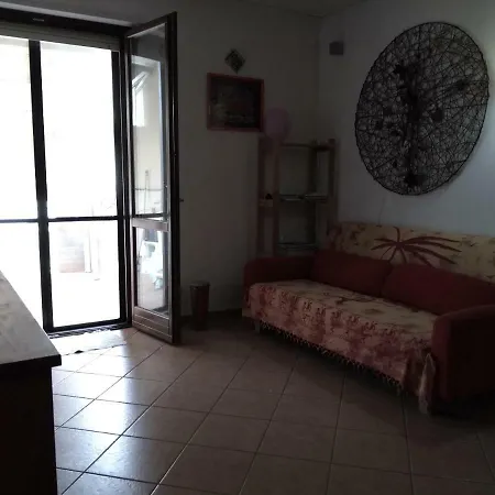 Appartamento Lecce