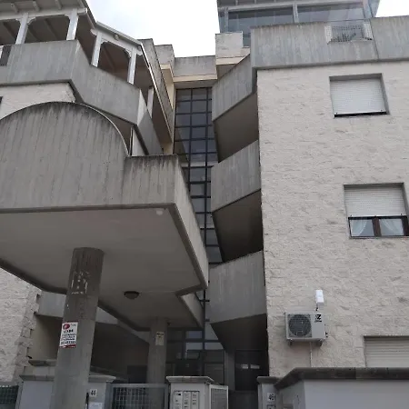 Appartamento Lecce Apartamento